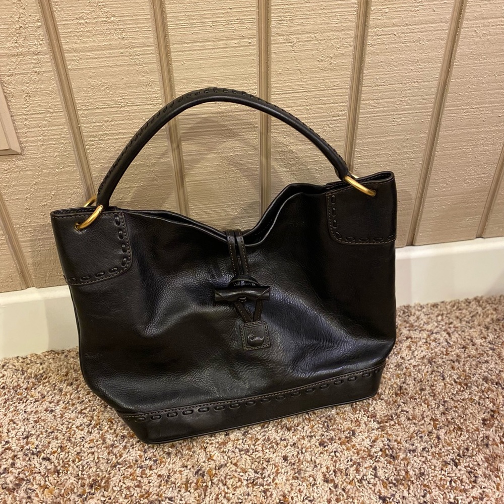 Dooney and Bourke handbag